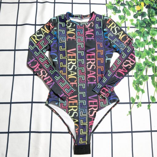 Versace Swimsuit - VSS011