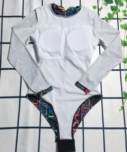 Versace Swimsuit - VSS011