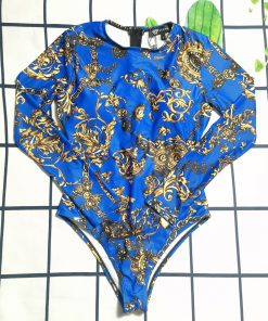 Versace Swimsuit - VSS012