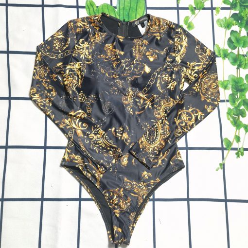 Versace Swimsuit - VSS013