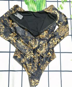 Versace Swimsuit - VSS013