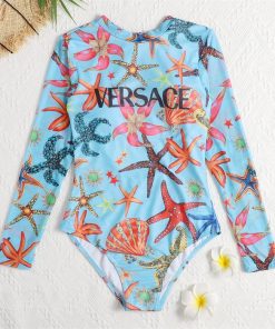 Versace Swimsuit - VSS022