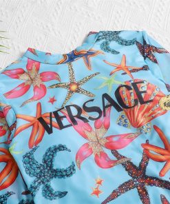 Versace Swimsuit - VSS022