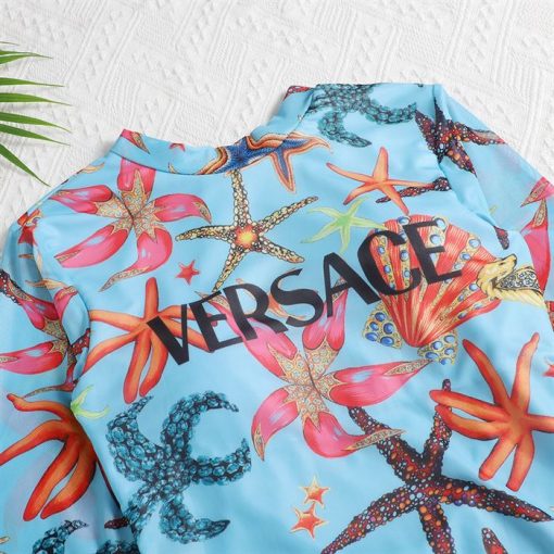 Versace Swimsuit - VSS022