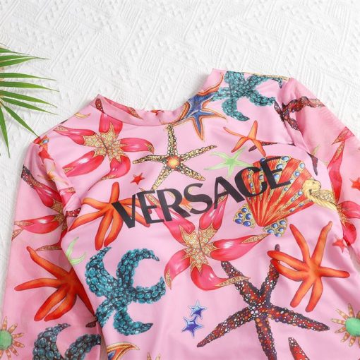 Versace Swimsuit - VSS024