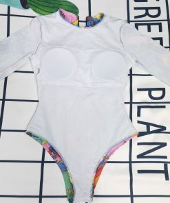 Versace Swimsuit - VSS028