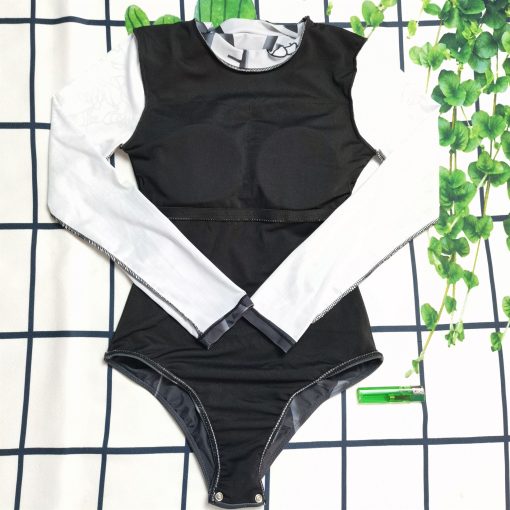 Versace Swimsuit - VSS033