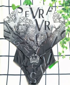 Versace Swimsuit - VSS033