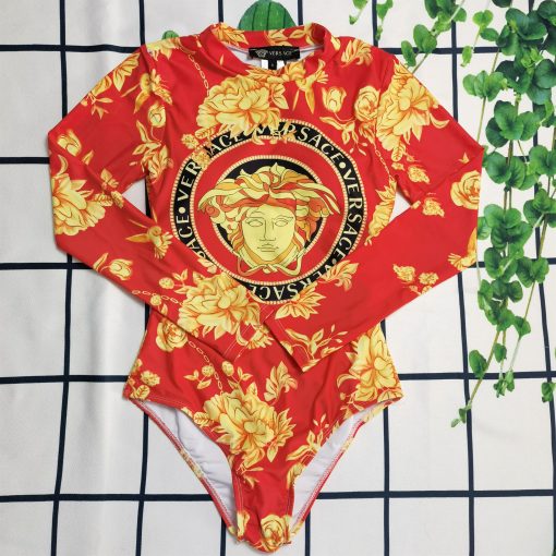 Versace Swimsuit - VSS034