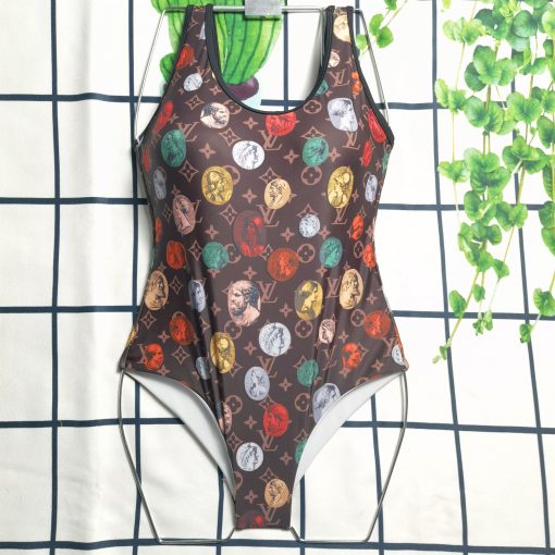 Versace Swimsuit - VSS053