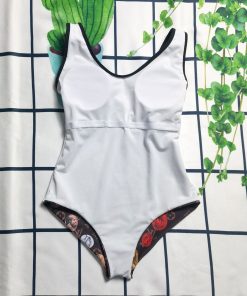 Versace Swimsuit - VSS053