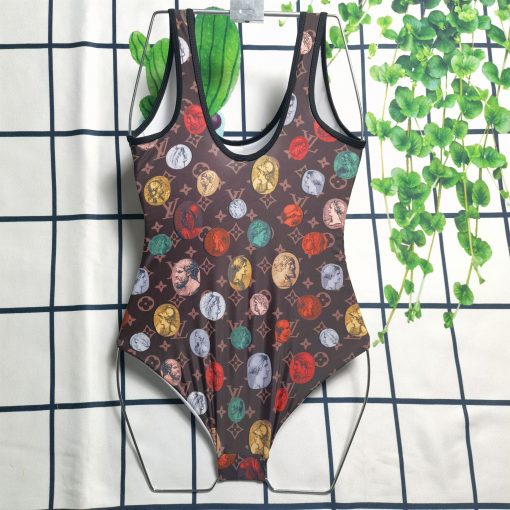 Versace Swimsuit - VSS053