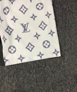 Louis Vuitton Shorts – LSR41 - 5