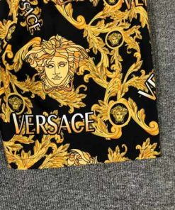 Versace Shorts - VSR13 - 4