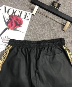 Louis Vuitton Shorts – LSR37 - 4