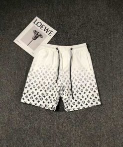 Louis Vuitton Shorts – LSR49 - 1