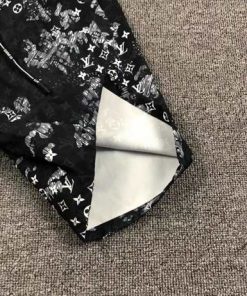 Louis Vuitton Shorts – LSR46 - 2