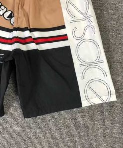 Versace Shorts - VSR05 - 3