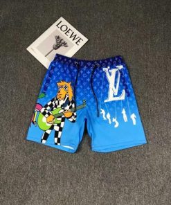 Louis Vuitton Shorts – LSR45 - 1