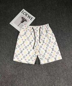 Louis Vuitton Shorts – LSR51 - 1