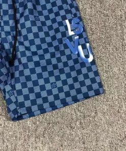 Louis Vuitton Shorts – LSR43 - 4