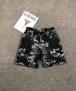 Louis Vuitton Shorts – LSR46 - 6