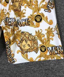 Versace Shorts - VSR14 - 4