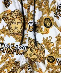 Versace Shorts - VSR14 - 3