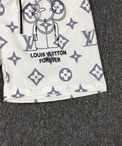 Louis Vuitton Shorts – LSR41 - 4