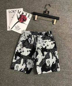 Louis Vuitton Shorts – LSR35 - 7