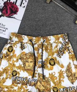 Versace Shorts - VSR14 - 2