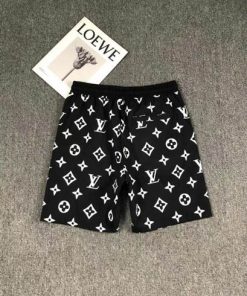 Louis Vuitton Shorts – LSR42 - 6