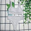Fendi Swimsuit - FSD044