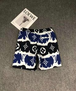 Louis Vuitton Shorts – LSR53 - 2