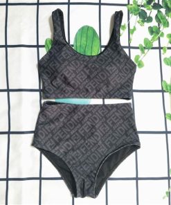 Fendi Swimsuit - FSD039