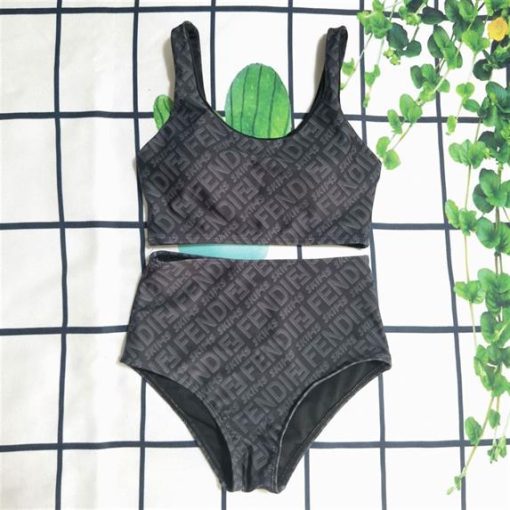 Fendi Swimsuit - FSD039