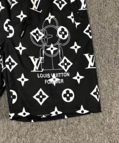 Louis Vuitton Shorts – LSR42 - 3