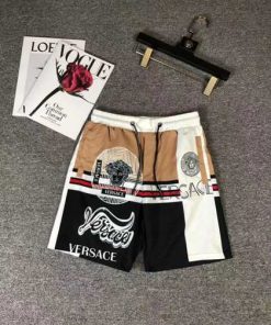 Versace Shorts - VSR05 - 1