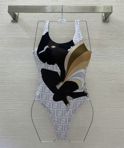Fendi Swimsuit - FSD003