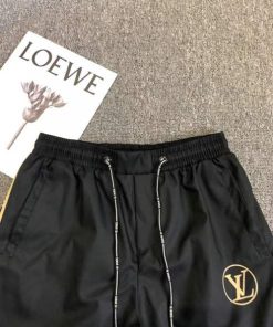 Louis Vuitton Shorts – LSR40 - 5