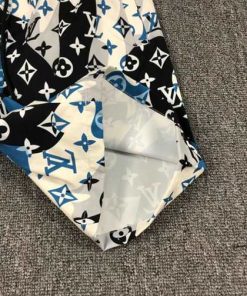 Louis Vuitton Shorts – LSR38 - 6