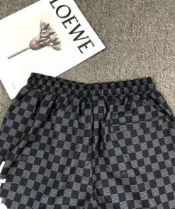 Louis Vuitton Shorts – LSR44 - 2