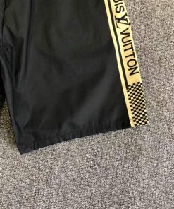 Louis Vuitton Shorts – LSR40 - 4