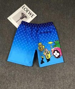 Louis Vuitton Shorts – LSR45 - 7