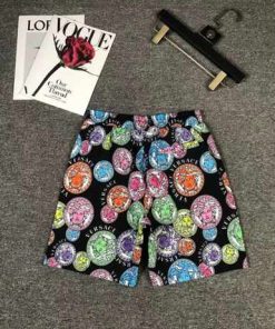 Versace Shorts - VSR12 - 2