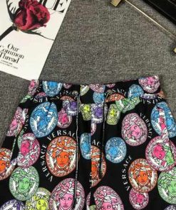 Versace Shorts - VSR12 - 3