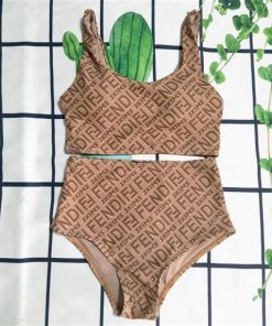 Fendi Swimsuit - FSD040