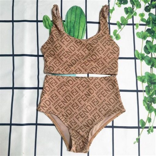 Fendi Swimsuit - FSD040