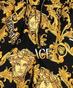 Versace Shorts - VSR13 - 5