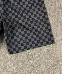 Louis Vuitton Shorts – LSR44 - 4